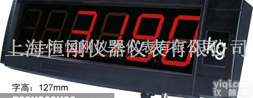 <em>称重</em>仪表  <em>大屏</em>幕显示防水<em>称重</em>仪表