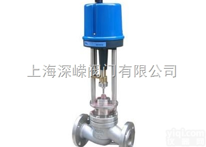 电动<em>不锈钢</em>单座<em>调节阀</em>  电动<em>不锈钢</em>单座<em>调节阀</em>