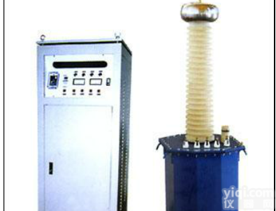 <em>TQSB</em>  <em>TQSB</em>系列<em>轻型</em>交<em>直流</em><em>高压试验</em>变压器