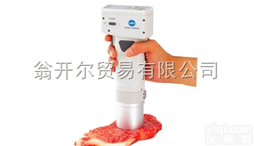 <em>CR400</em>  美能达<em>CR400</em>色彩<em>色差计</em>