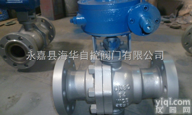 Q341H  Q341H硬<em>密封</em><em>球阀</em><em>工艺流程</em>