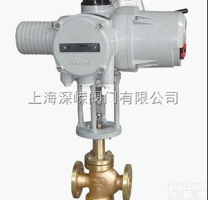 电动小<em>流量</em><em>调节阀</em>  电动小<em>流量</em><em>调节阀</em>