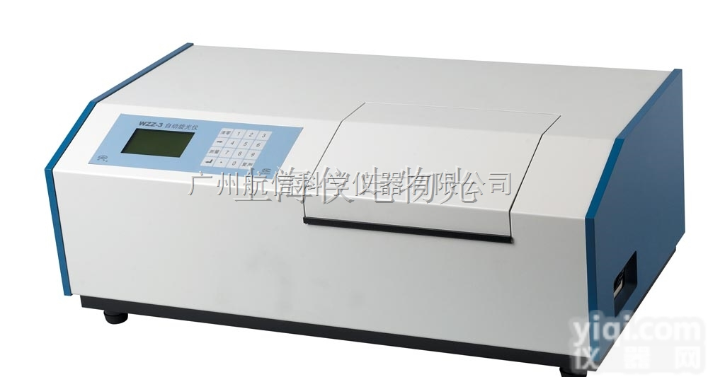 上海仪电物光，申光，易测WZZ-3自动<em>旋光仪</em>源：钠光灯＋滤色片，<em>波长</em>5...