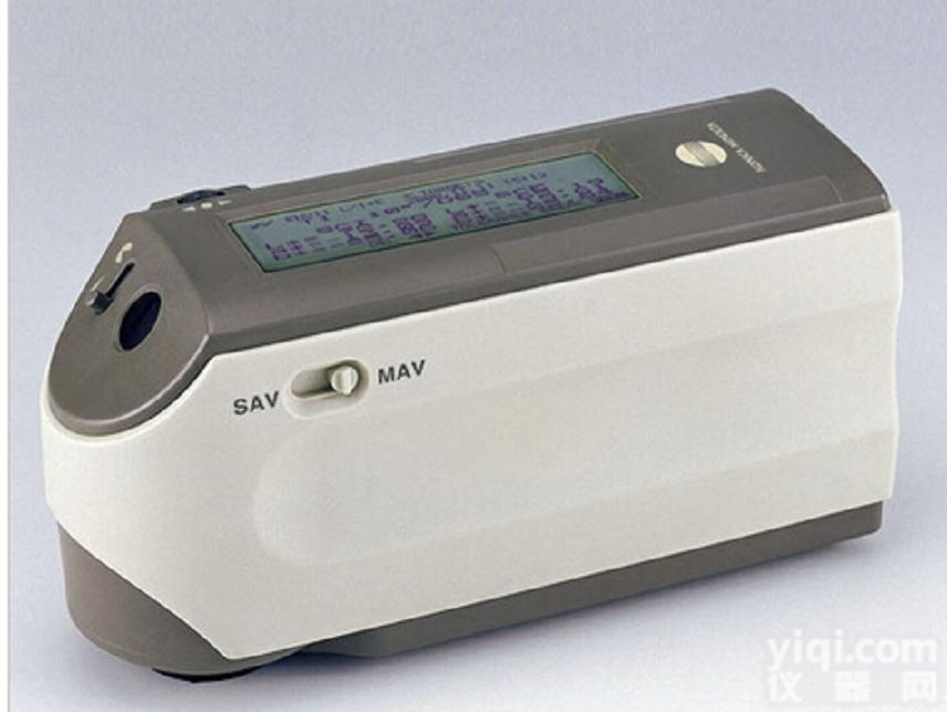 CM2600D<em>分光</em>测色计CM-2600D<em>分光</em>测色仪<em>日本</em>柯尼卡美能达MI...