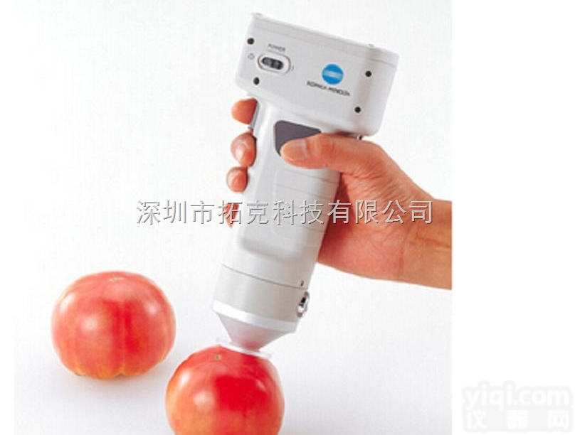 CR-400  CR-400色彩<em>色差</em>计<em>CR400</em><em>色差</em>仪日本柯尼卡美能达KONICA M...