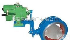 ZAJW/ZKJW  <em>电子式</em>电动高温<em>调节</em><em>蝶阀</em>