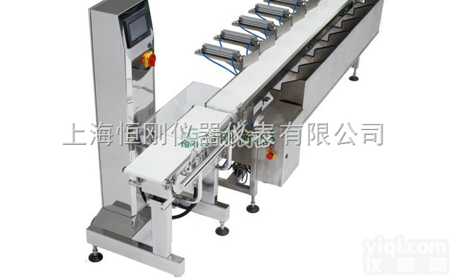 多级<em>分选</em>秤  食品<em>定量</em>多级<em>分选</em>秤