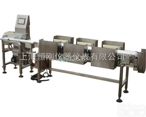 流水线多级<em>分选</em>检重秤,五级重量<em>分选</em><em>称重</em>机
