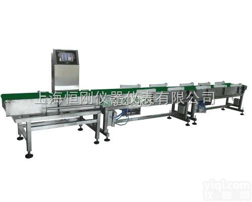 <em>分选</em>秤  海鲜<em>多级</em><em>分选</em>秤价格