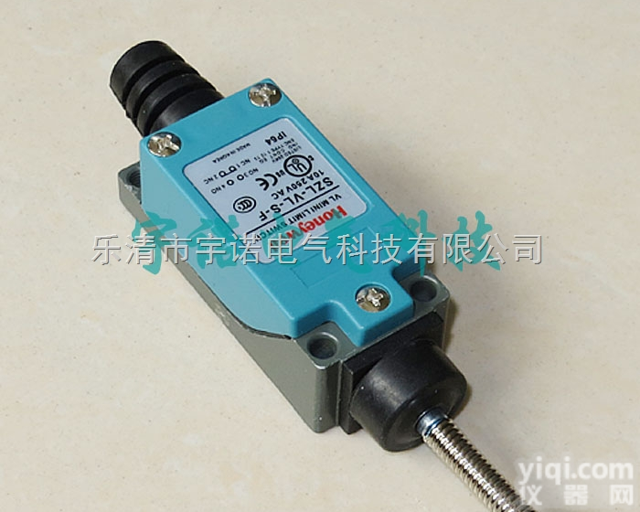 <em>SZL</em>-VL-S-F限位开关,<em>霍尼</em>韦尔<em>SZL</em>-VL-S-F行程开关ho...