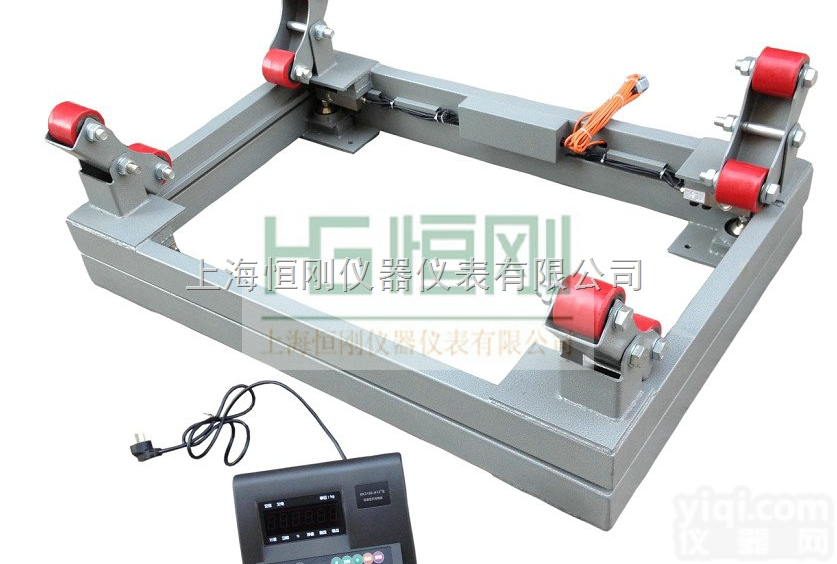 <em>钢瓶</em>秤  2吨上<em>下限</em>报警<em>钢瓶</em>秤