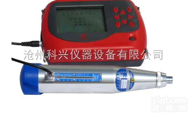 HT225W  全自动数字式<em>回弹</em>仪（<em>超声</em><em>回弹</em>仪）