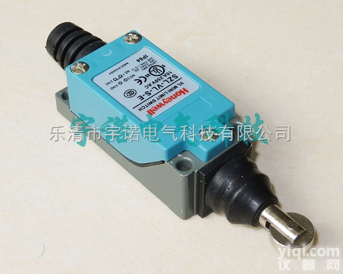 <em>SZL</em>-VL-S-E行程开关,<em>霍尼</em>韦尔<em>SZL</em>-VL-S-E限位开关ho...