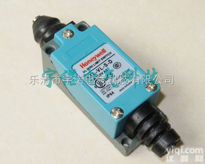 <em>SZL</em>-VL-S-D行程开关,<em>霍尼</em>韦尔<em>SZL</em>-VL-S-D限位开关ho...