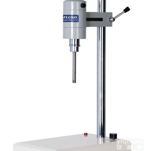 FM30  FLUKO<em>弗鲁克</em>FM30高剪切<em>乳化机</em>