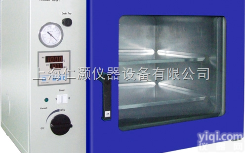DZF-6050  真空干燥烘箱/上海真空烘箱/<em>台式真空干燥箱</em>参数