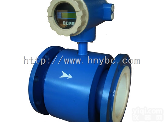 <em>浆液</em>型电磁<em>流量计</em>选型 <em>浆液</em>型电磁<em>流量计</em>参数