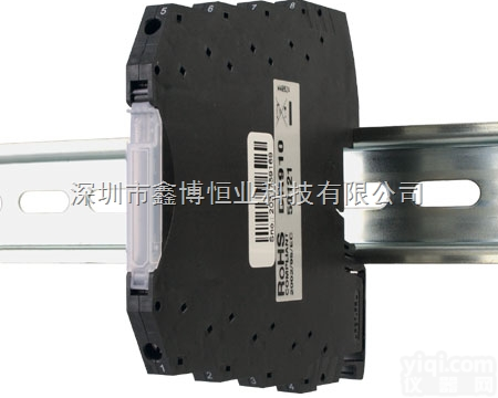 DR910 <em>导轨</em>安装<em>无源</em>回路供电隔离器 美国omega