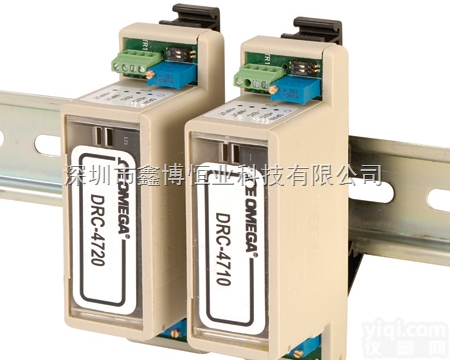 <em>美国</em>omega DRC-<em>4720</em>信号调节器