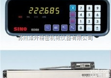 SINO诺信信和SDS3信和<em>数显</em>表<em>机床</em>显示器厂家直销
