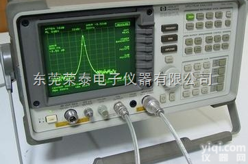 <em>HP8561A</em>  <em>HP8561A</em> <em>HP8561A</em><em>频谱分析仪</em>大量现货供应！