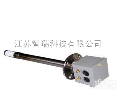 ZR-ZO  <em>氧化锆</em><em>氧量</em><em>分析仪</em>-探头