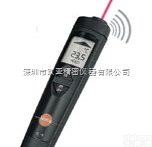 德国德图testo <em>825</em>-T2<em>红外</em>温<em>度仪</em>,<em>红外</em>测温仪