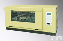 DLHR-<em>1601</em>  三层全温<em>叠加</em><em>摇床</em>