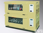 DLHR-<em>1602</em>  三层全温<em>叠加</em><em>摇床</em>