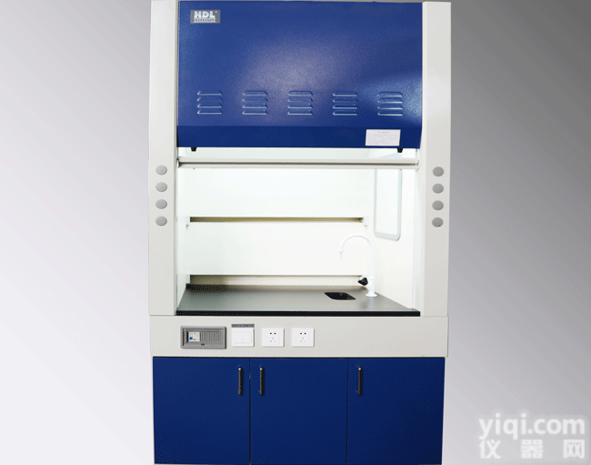 <em>通风柜系列</em>