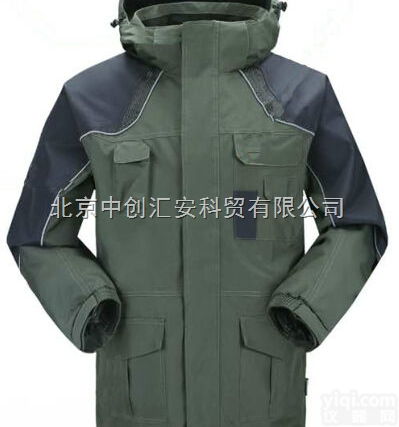 /PR低温防寒系列  <em>雷克兰</em>轻便舒适型户外<em>防寒服</em>