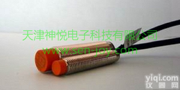 LM08NDA02  <em>圆柱形</em>接近开关，<em>传感器</em>，天津神悦生产，品质保证