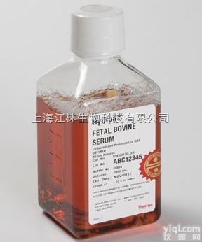 SH30084.03  <em>Hyclone</em> SH30084.03胎牛<em>血清</em>，澳洲源，<em>Hyclone</em>优...