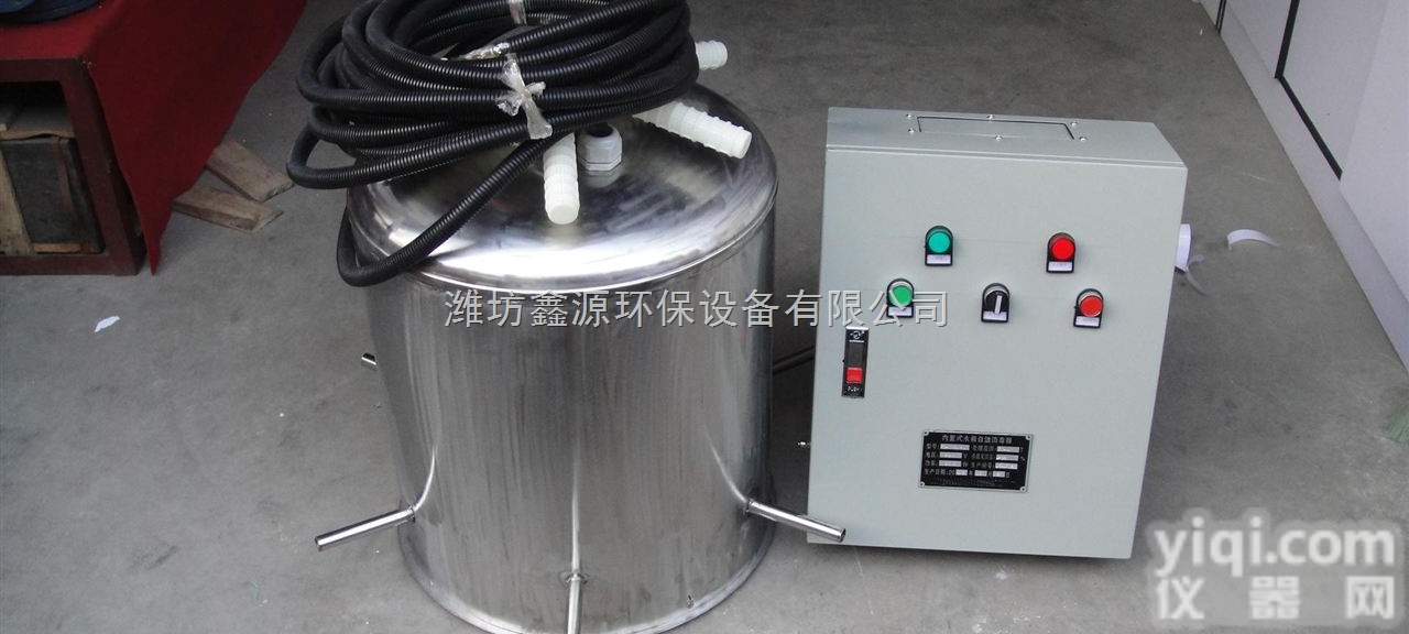 河南滑县二氧化氯<em>水箱</em>自洁器<em>罐体</em>材质