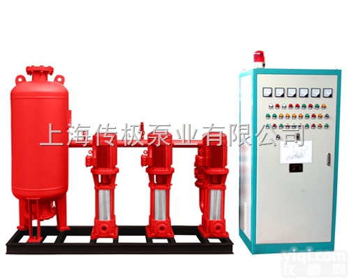 生活（消防）<em>气压</em><em>给水设备</em> <em>变频</em>恒压<em>给水设备</em>