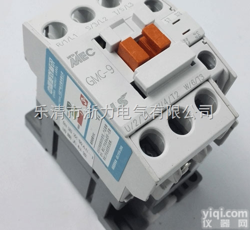 <em>常熟交流接触器CK3-09</em>