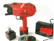 KP-400A<em>充电式</em>自动<em>钢筋</em>捆扎机