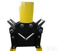 CAC-150液压<em>角钢</em><em>切断机</em> <em>角铁</em>切断器