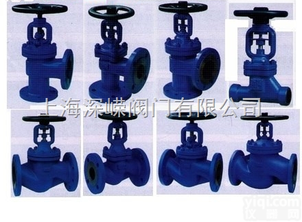 j41y/j40h  <em>大口径</em>美标<em>截止阀</em>