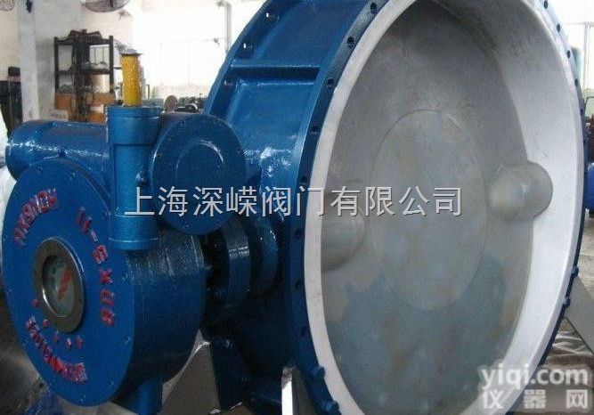 <em>D942X</em>  <em>大口径</em>电动<em>蝶阀</em>