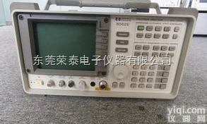 <em>HP8562E</em>  供应/回收<em>HP8562E</em><em>频谱分析仪</em>