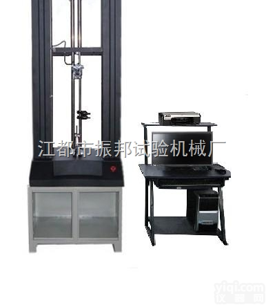 天然橡胶QL<em>试验</em>机、<em>合成橡胶</em>万能拉力<em>试验</em>机、再生橡胶抗拉强度<em>试验</em>机