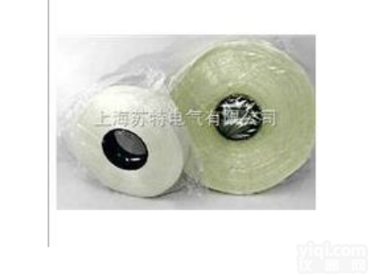 <em>SUTE聚酯树脂浸渍玻璃纤维无纬绑扎带</em>