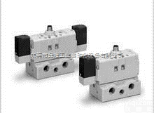 <em>SMC</em><em>气控阀</em>原理&<em>SMC</em><em>气控阀</em>直销