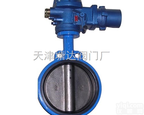 QBD971X-10/16Q  <em>电动蝶阀</em> QB电动<em>对夹</em>蝶阀 QB<em>电动蝶阀</em>