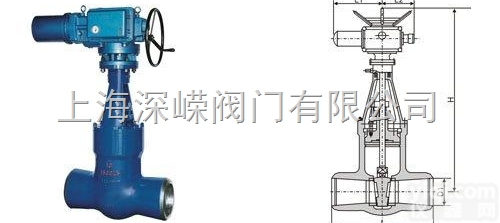 <em>高温高压</em><em>电站</em>  <em>高温高压</em><em>电站</em><em>闸阀</em>
