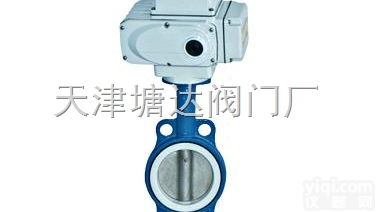 D971F-10/16Q  电动<em>四氟</em><em>蝶阀</em>  电动<em>四氟</em>对夹<em>蝶阀</em> <em>四氟</em><em>蝶阀</em>