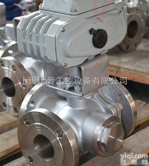 PO9944  <em>电动</em><em>三通</em><em>球阀</em>|<em>电动</em>法兰<em>三通</em><em>球阀</em>|不锈钢<em>电动</em><em>三通</em><em>球阀</em>