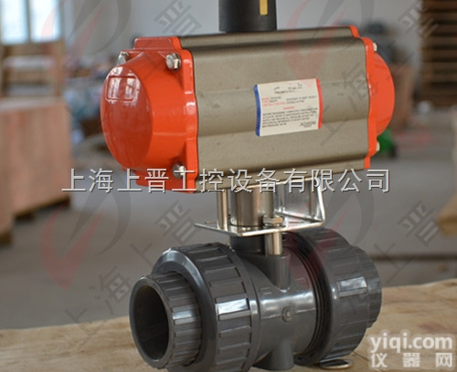 Q618F-10U  <em>UPVC</em><em>气动</em><em>球阀</em>|<em>UPVC</em>塑料<em>气动</em><em>球阀</em>|PVC<em>气动</em><em>球阀</em>