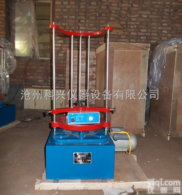 YS-4型  <em>电动</em><em>振筛机</em>，<em>电动</em><em>振摆</em>仪